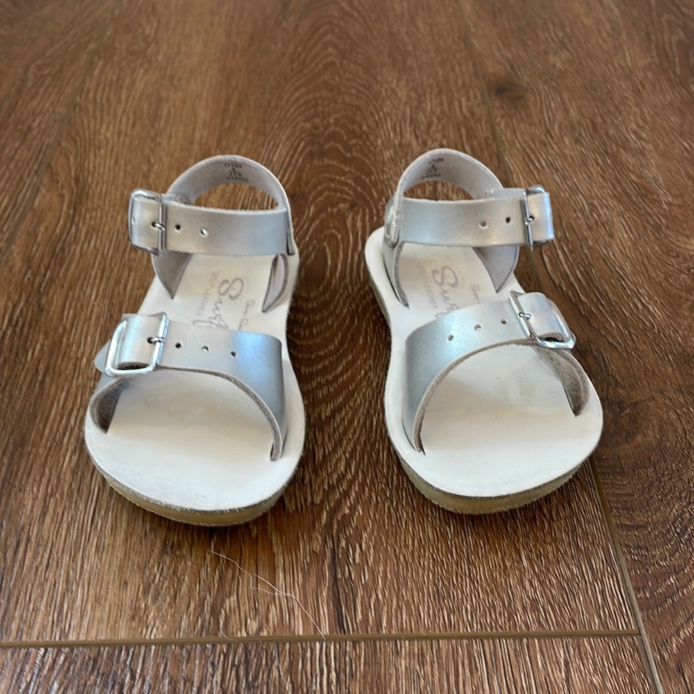 Salt Water Sandals for Girls